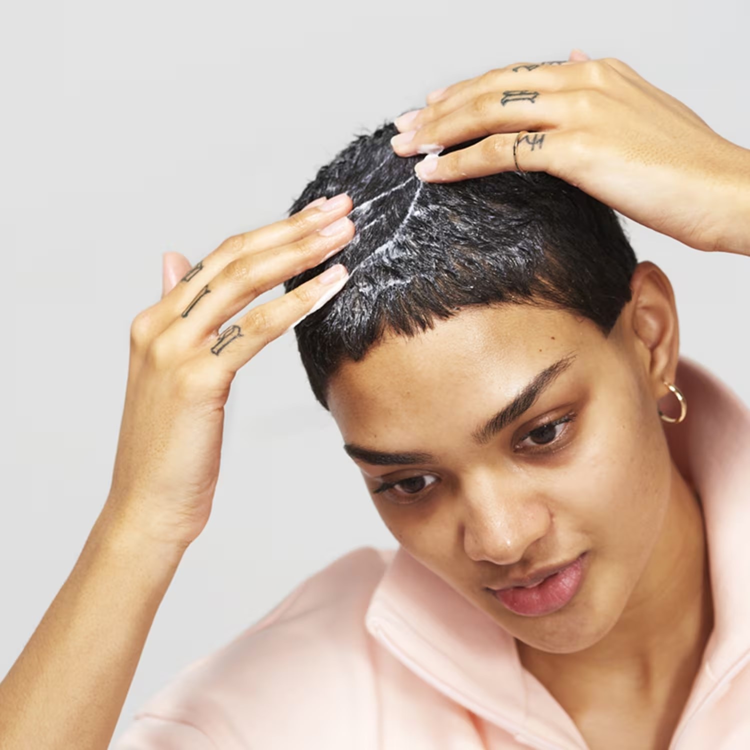 HAIR SLEEPING MASKS-24 (MASCARILLA HIDRATANTE PARA CABELLO)